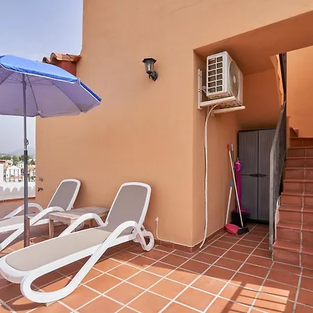 Apartment Atico