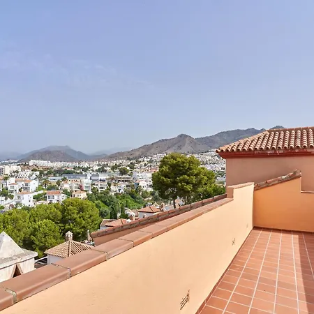 Apartment Atico *