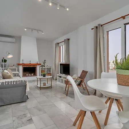 Atico Lejlighed Nerja